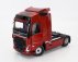 Solido Volvo Fh25 750 Globetrotter Xl 25 Year Edition Tractor Truck 2-assi 2023 1:24 Red