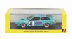 Spark-model Alfa romeo Gtv6 Team Jolly Club N 41 24h Spa 1986 Michel Maillien - Quirin Bovy - Faustein 1:43 Světle Zelená