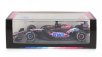 Spark-model Alpine F1  A524 Team Bwt Alpine N 31 Bahrain Gp 2024 Esteban Ocon 1:43 Černá Modrá Růžová