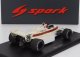 Spark-model Arrows F1  A6 N 29 Austrian 1983 Marc Surer 1:43 Cream