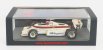Spark-model Arrows F1  A6 N 29 Detroit Gp 1983 M.surer 1:43 Bílá