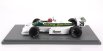 Spark-model Arrows F1  A6 N 29 European Gp 1983 M.surer 1:43 Bílá Zelená