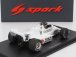 Spark-model Arrows F1  A6 N 30 Germany Gp 1983 Thierry Boutsen 1:43 Bílá