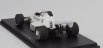 Spark-model Arrows F1  A6 N 30 Germany Gp 1983 Thierry Boutsen 1:43 Bílá