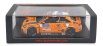 Spark-model Audi A3 Rs3 Lms N 2 Wtcr Zandvoort 2018 Prince Bernhard Van Oranje 1:43 Orange
