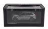 Spark-model Audi Q8 E-tron 2023 1:43 Chronos Grey Met