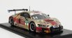 Spark-model Audi R8 Lms Gt3 Team Yaco Racing Racing N 54 Adac Gt Masters Oschersleben 2021 S.reicher - N.siedler 1:43 Zlatá Červená