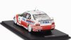 Spark-model BMW 3-series 318is Team Bmw Fina Bastos N 5 3rd 24h Spa 1994 Jeam Michel Martin - Patrick Slaus - Altfrid Heger 1:43 Červená Bílá