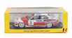 Spark-model BMW 3-series 318is Team Bmw Fina Bastos N 5 3rd 24h Spa 1994 Jeam Michel Martin - Patrick Slaus - Altfrid Heger 1:43 Červená Bílá