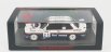 Spark-model BMW 3-series (e30) N 21 Rally Tour De Corse 1989 P.bernardini - J.bernardini 1:43 Bílá Modrá