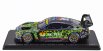 Spark-model BMW 4-series M4 Gt3 3.0l Twin Turbo Team Studie N 7 Gt300 Super Class Gt 2024 Seiji Ara - Niklas Krutten - Bruno Spengler 1:43 Zelená Černá