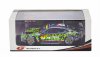 Spark-model BMW 4-series M4 Gt3 3.0l Twin Turbo Team Studie N 7 Gt300 Super Class Gt 2024 Seiji Ara - Niklas Krutten - Bruno Spengler 1:43 Zelená Černá