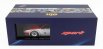 Spark-model BMW M1 M88 3.5l Team Bmw Motorsport Gmbh N 84 24h Le Mans 1980 H.j.stuck - D.lacaud - H.g.burger 1:18 Oranžová Bílá