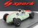 Spark-model Cooper F1  T51 N 16 Monaco Gp 1960 C.bristow 1:43 Světle Zelená Červená