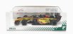 Spark-model Dallara Sf23 Honda M-tec Hr-417e Team B-max Racing N 51 Super Formula Season 2023 Raoul Hyman 1:43 Žlutá Červená Černá