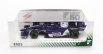 Spark-model Dallara Sf23 Toyota Trd01f Team Kondo Racing N 4 Super Formula Season 2023 Kazuto Kotaka 1:43 Modrá Bílá