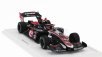 Spark-model Dallara Sf23 Trd 01f Team Rookie Racing N 14 Super Formula Season 2024 Kazuya Oshima 1:43 Černá Červená
