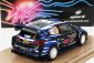 Spark-model Ford england Fiesta Wrc Team M-sport N 9 Rally Acropolis 2021 J.serderidis - F.miclotte 1:43 Modrá Černá