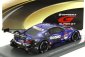 Spark-model Honda Nsx-gt Team Stanley Kunimitsu N 100 Gt500 Class Super Gt 2020 Naoki Yamamoto - Tadasuke Makino 1:43 Modrá Černá