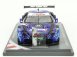 Spark-model Honda Nsx-gt Team Stanley Kunimitsu N 100 Gt500 Class Super Gt 2020 Naoki Yamamoto - Tadasuke Makino 1:43 Modrá Černá