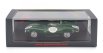 Spark-model Jaguar D-type 3.4l S6 Spider Team Jaguar Cars Ltd N 15 24h Le Mans 1954 Peter Whitehead - Ken Wharton 1:43 Zelená