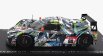 Spark-model KTM X-bow Gt4 Team Teichmann Racing N 60 24h Nurburgring 2021 S.brodmerkel - K.teichmann - E.kara Osman - L.kraihamer 1:43 Různé