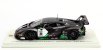 Spark-model Lamborghini Huracan Gt3 Evo 2 Team Ags Events N 8 24h Spa 2023 L.gorini - A.borga - N.jamin 1:43 Černá Bílá