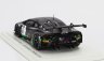 Spark-model Lamborghini Huracan Gt3 Evo 2 Team Ags Events N 8 24h Spa 2023 L.gorini - A.borga - N.jamin 1:43 Černá Bílá