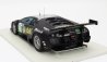 Spark-model Lamborghini Murcielago Lp670 R-sv 6.5l V12 Team Jloc N 69 24h Le Mans 2010 A.yogo - H.iiri - K.yamanishi 1:18 Černá Bílá