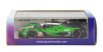 Spark-model Lamborghini Sc63 3.8l V8 Turbo Team Lamborghini Iron Lynx N 19 24h Le Mans 2024 Romain Grosjean - Matteo Cairoli - Andrea Caldarelli 1:43 Zelená Bílá Černá