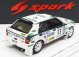 Spark-model Lancia Delta Hf Integrale Evo Giesse N 13 4th Rally 1000 Lakes 1993 T.makinen - S.harjanne 1:43 Bílá Zelená