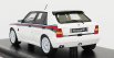 Spark-model Lancia Delta Hf Integrale Evo Martini 5 1992 1:43 Bílá