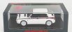Spark-model Lancia Delta Hf Integrale Evo Martini 5 1992 1:43 Bílá