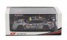 Spark-model Lexus Rc F Gt3 Team K-tunes Racing N 96 Gt300 Class Super Gt 2024 Morio Nitta - Shinichi Takagi 1:43 Černá Bílá