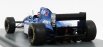 Spark-model Ligier F1 Js39b N 25 French Gp 1994 Eric Bernard 1:43 Modrá Bílá