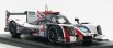 Spark-model Ligier Js P217 Gibson Gk428 4.2l V8 Team United Autosport N 32 24h Le Mans 2019 R.cullen - A.brundle - W.owen 1:43 Různé