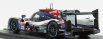 Spark-model Ligier Js P217 Gibson Gk428 4.2l V8 Team United Autosport N 32 24h Le Mans 2019 R.cullen - A.brundle - W.owen 1:43 Různé
