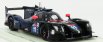 Spark-model Ligier Jsp217 4.2l V8 Gibson Team Eurointernational N 11 24h Le Mans 2020 C.d'ansembourg - E.maris - A.tambay 1:43 Blue