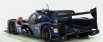 Spark-model Ligier Jsp217 4.2l V8 Gibson Team Eurointernational N 11 24h Le Mans 2020 C.d'ansembourg - E.maris - A.tambay 1:43 Blue