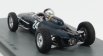 Spark-model Lola F1  Mkiv English Gp 1963 J.c.jones 1:43 Modrá Červená