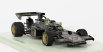 Spark-model Lotus F1  72d Denim N 12 Usa Gp 1972 R.wisell 1:43 Černé Zlato