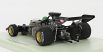 Spark-model Lotus F1  72d Denim N 12 Usa Gp 1972 R.wisell 1:43 Černé Zlato