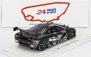 Spark-model Mclaren F-1 Gtr Bmw S70/2 6.1l V12 Team Kokusai Kaihatsu Racing N 59 Winner 24h Le Mans 1995 Yannick Dalmas - Masanori Sekiya - Jj Lehto 1:43 Black