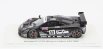 Spark-model Mclaren F-1 Gtr Bmw S70/2 6.1l V12 Team Kokusai Kaihatsu Racing N 59 Winner 24h Le Mans 1995 Yannick Dalmas - Masanori Sekiya - Jj Lehto 1:43 Black