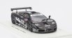 Spark-model Mclaren F-1 Gtr Bmw S70/2 6.1l V12 Team Kokusai Kaihatsu Racing N 59 Winner 24h Le Mans 1995 Yannick Dalmas - Masanori Sekiya - Jj Lehto 1:43 Black