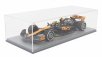 Spark-model Mclaren F1  Mcl60 Team Mclaren N 4 2nd Japan Gp 2023 Lando Norris 1:18 Oranžová Modrá Černá