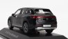 Spark-model Mercedes benz Eqs Suv (x296) Von Mercedes-eq 2022 1:43 Black