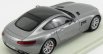 Spark-model Mercedes benz Gt-s Amg (c190) 2016 1:43 Silver