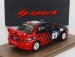 Spark-model Mitsubishi Lancer Evolution Iii N 4 Rally China 1997 Yoshihiro Kataoka - Satoahi Hayashi 1:43 Červená Černá