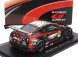 Spark-model Nissan Gt-r Team Runup Rivaux Tomei Sports N 360 Gt300 Super Gt 2022 T.aoki - A.tanaka 1:43 Černá Červená